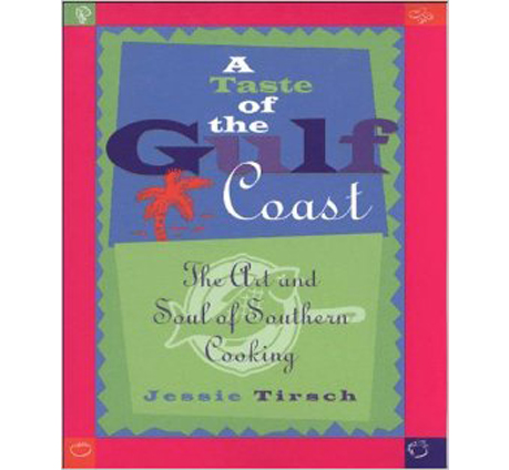 Anthony P. Griffin's Book in Print: A Taste of the Gulf Coast: The Art and Soul of Southern Cooking